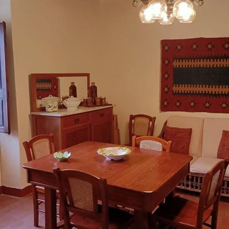 Casa Bomboniera Hotell Erice Eksteriør bilde