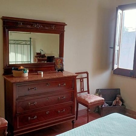 Casa Bomboniera Hotell Erice Eksteriør bilde