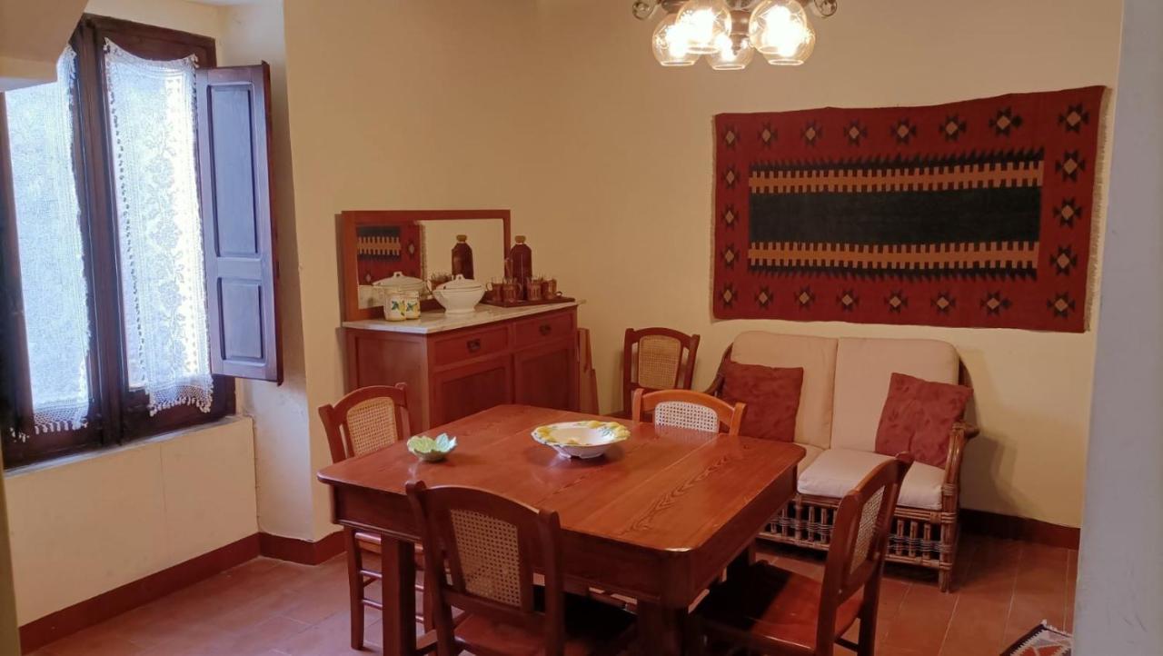 Casa Bomboniera Hotell Erice Eksteriør bilde