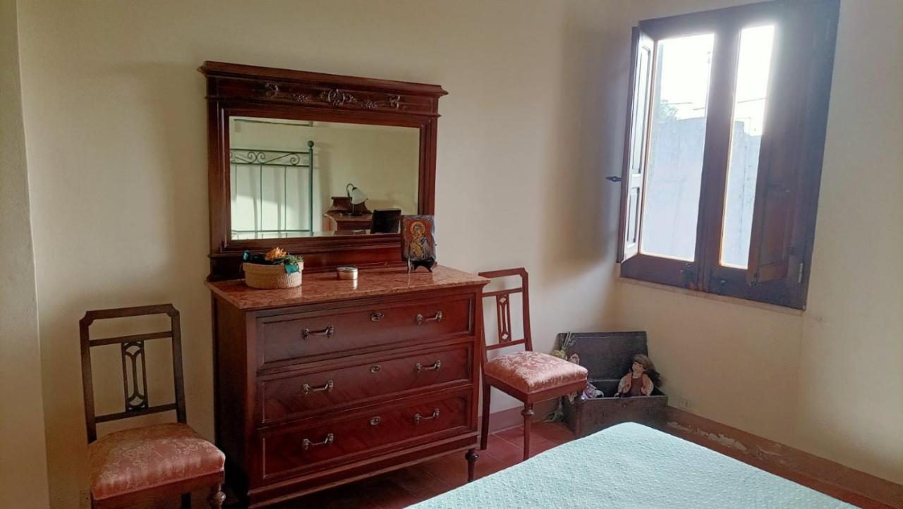 Casa Bomboniera Hotell Erice Eksteriør bilde