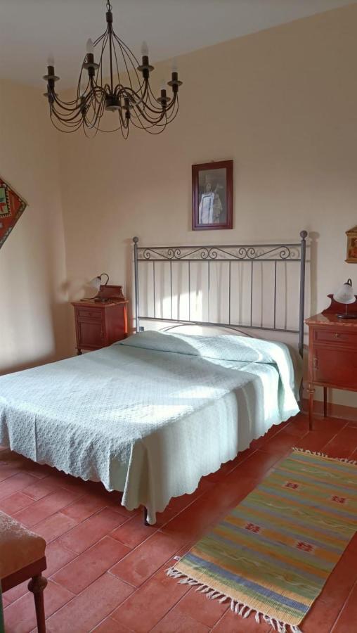 Casa Bomboniera Hotell Erice Eksteriør bilde