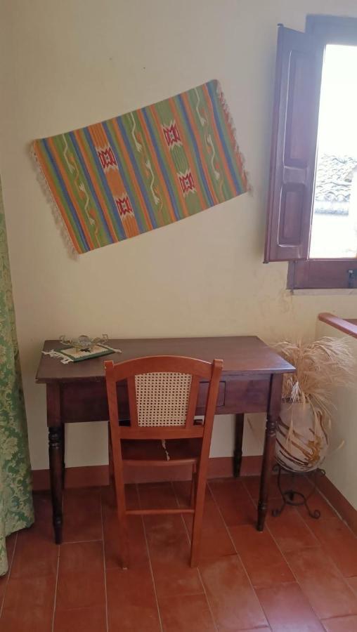 Casa Bomboniera Hotell Erice Eksteriør bilde