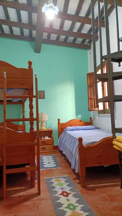 Casa Bomboniera Hotell Erice Eksteriør bilde